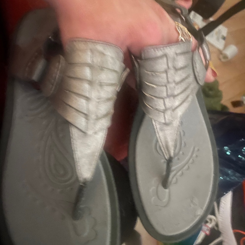 Cliff’s by White Mountain Women’s Sandals